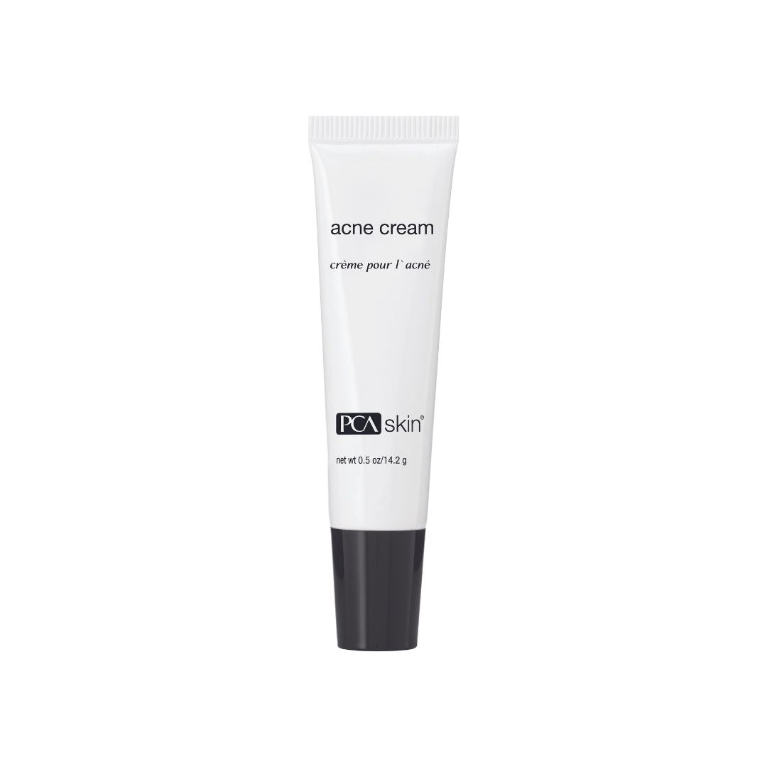 PCA Skin Acne Cream