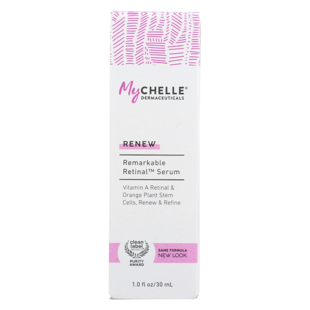 MYCHELLE DERMACEUTICALS: Remarkable Retinal Serum, 1 fo
