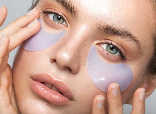 Do Under-Eye Patches Work for Wrinkles, Dark Circles & Puffiness?