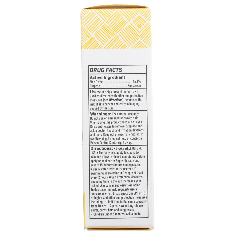 MYCHELLE DERMACEUTICALS: Sun Shield Spf50 Medium Dark, 1 fo