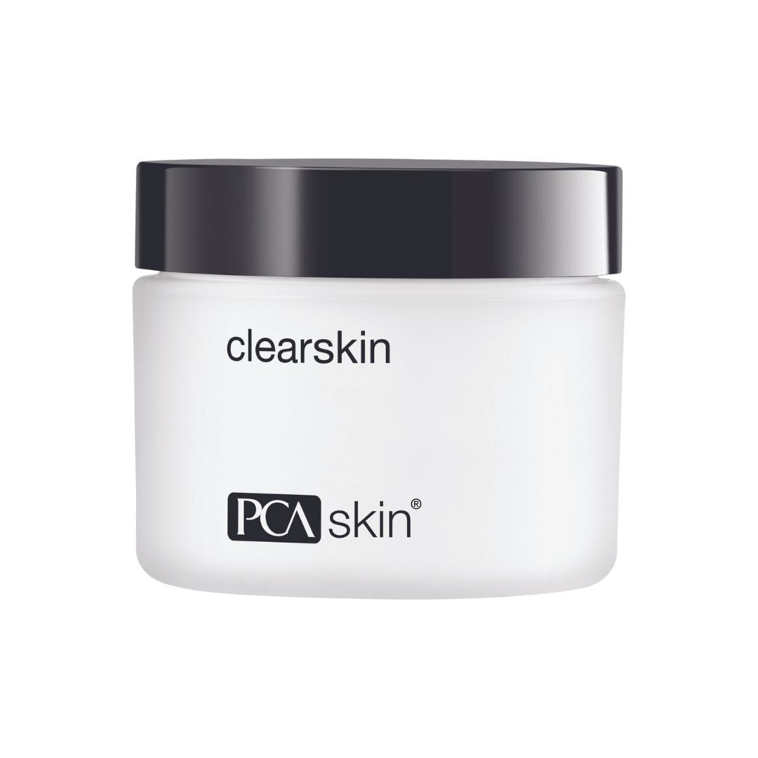 PCA Skin Clearskin Moisturizer