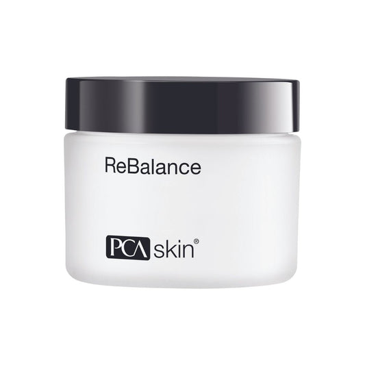 PCA Skin Rebalance Moisturizer