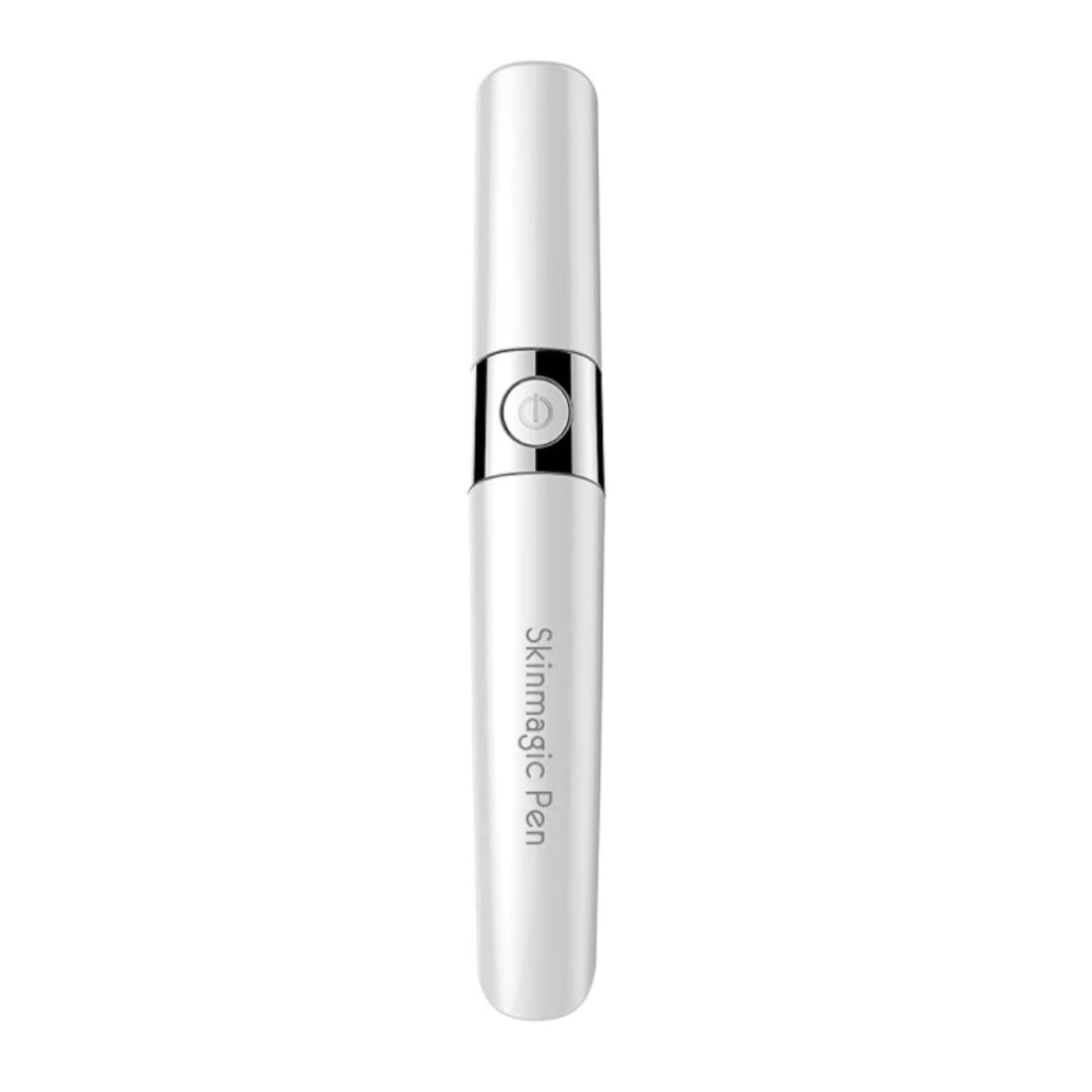 Skin Magic Pen With LED For Eyes And Lips